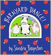 "Cover image for Barnyard Dance"