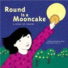 "Cover image for Round is a Mooncake"